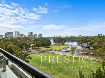 503 / 26 Levey Street, Wolli Creek