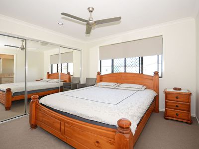 4 BIRCHWOOD COURT, Burrum Heads