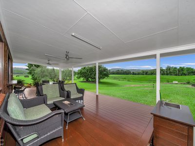 472 Miallo Bamboo Creek Road, Bamboo