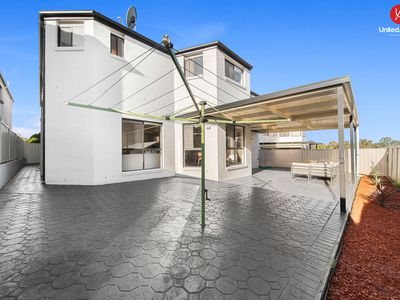 10 Lambe Street, West Hoxton