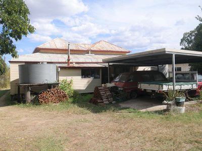 56 Edward Street, Kingaroy