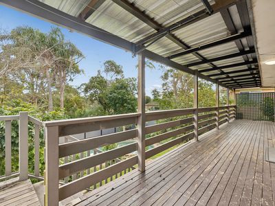 36 Glengala Drive, Rochedale South