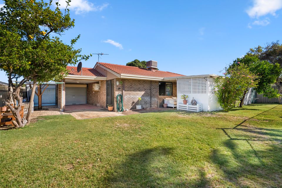 6 Ocean Place, Waikiki