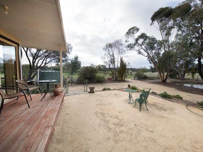 11 WHIRLPOOL LANE, Murrabit