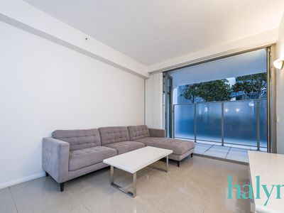 22 / 149-151 Adelaide Terrace, East Perth