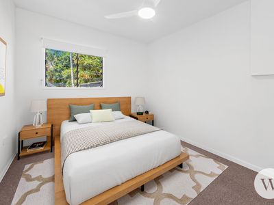 19 Maundrell Terrace, Chermside West