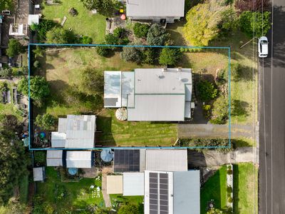3 Riddoch Avenue , Mount Burr