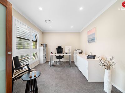 62 Moondarra Drive, West Hoxton