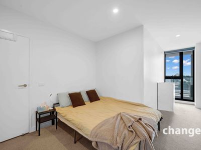 208 / 1 Warde Street, Footscray