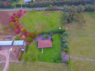 1309 Peats Ridge Road, Peats Ridge