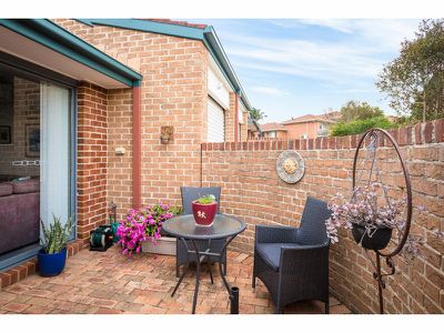 3 / 5 Randolph Street, Merimbula