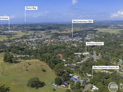 26A Coolamon Scenic Drive, Mullumbimby