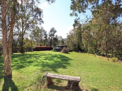 1657 Moss Vale Road, Kangaroo Valley