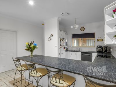 8 PANORAMA ROAD, St Georges Basin