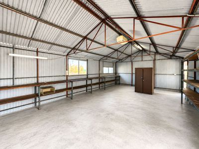 415 Tudgey Road, Gunnedah