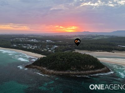 42 MacLeay Street, Narrawallee