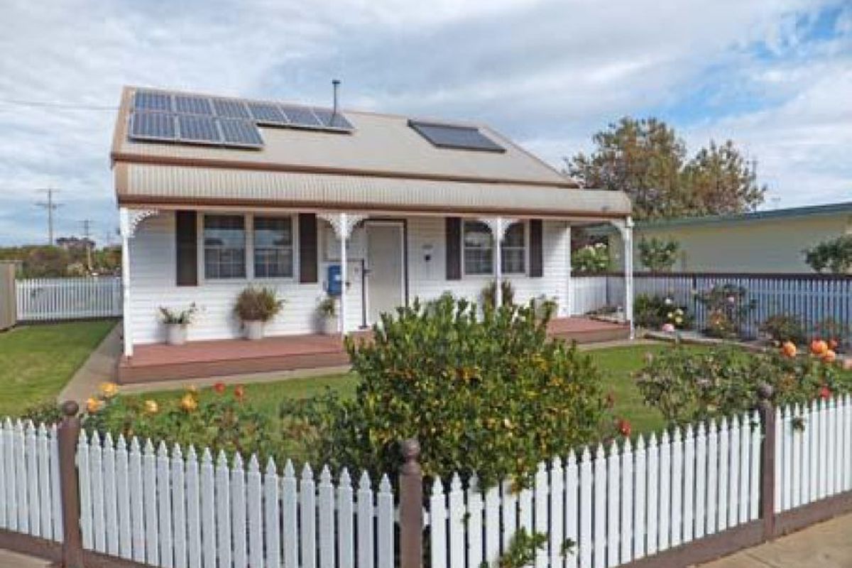 156 Fenaughty Street, Kyabram