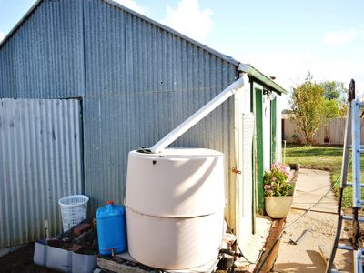 8263 Loddon Valley Hwy, Durham Ox