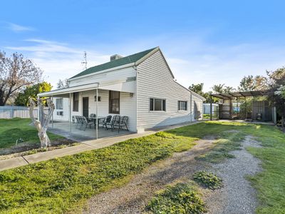 24 Sugden Street, Tocumwal