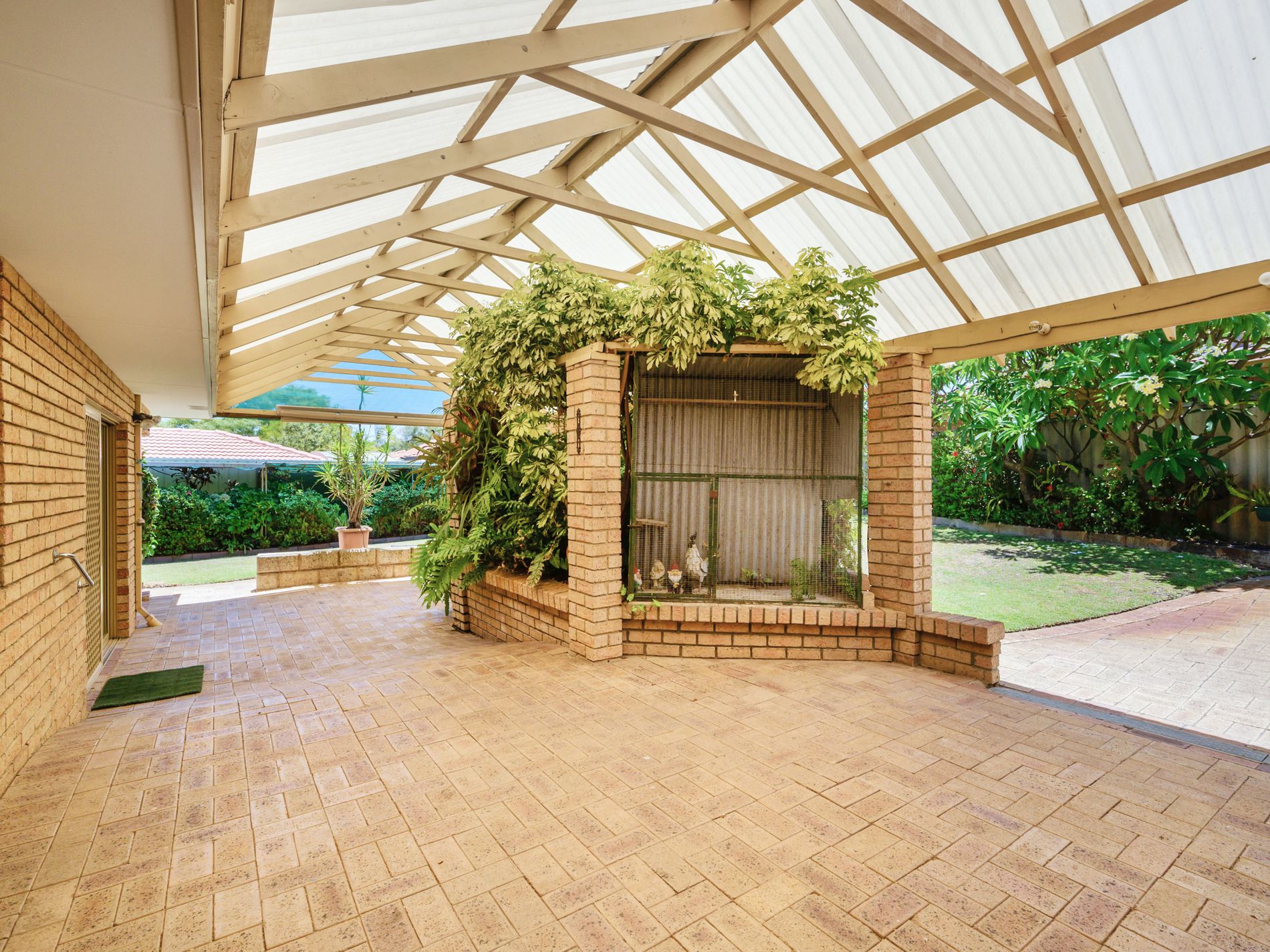 21 Mapstone Gardens, Murdoch