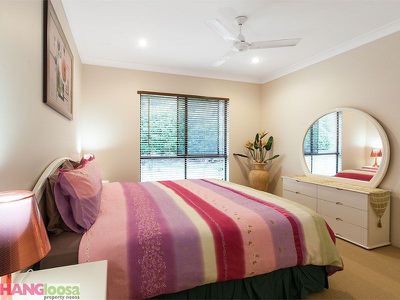 27 Lakeside Drive, Cooroibah