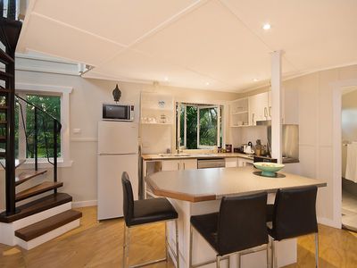 A / 10 Jubilee Avenue, Mullumbimby