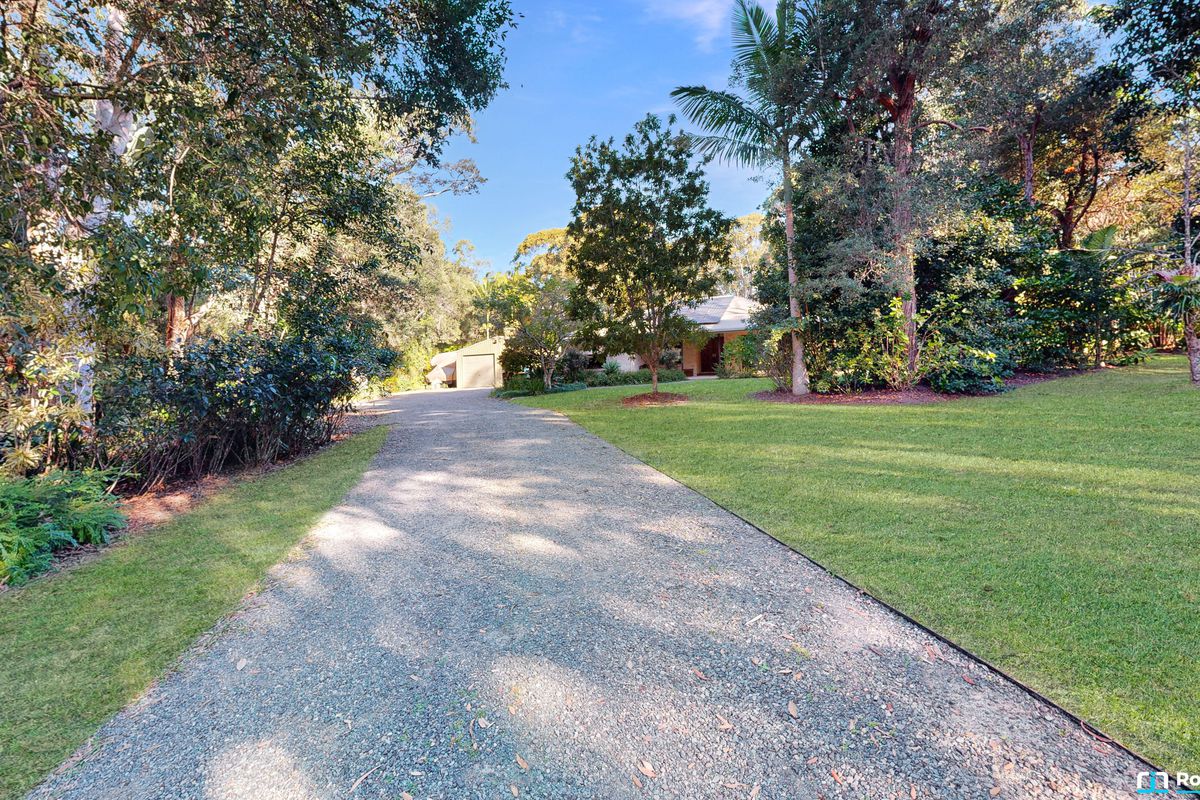 6 Bloodwood Place, Cooroibah