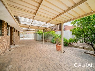 1A Bowyer Close, Willetton
