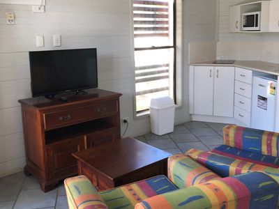 12 Kohuna Sands Resort, Bucasia