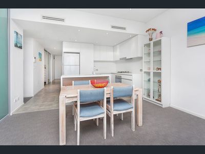 502 / 1 Grand Court, Fairy Meadow