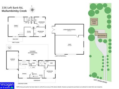 336 Left Bank Rd, Mullumbimby