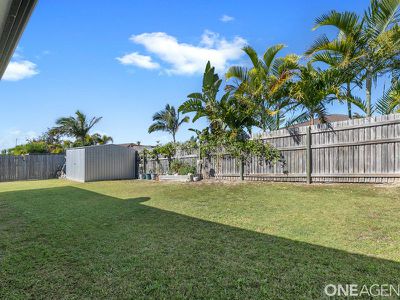 57 Samarai Drive, Nikenbah