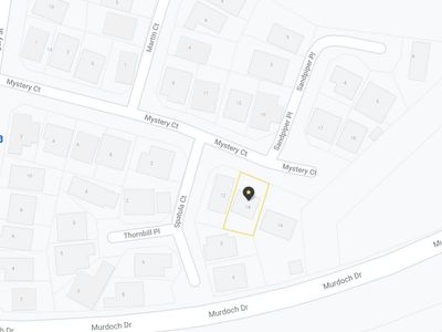 14 Mystery Court, South Hedland