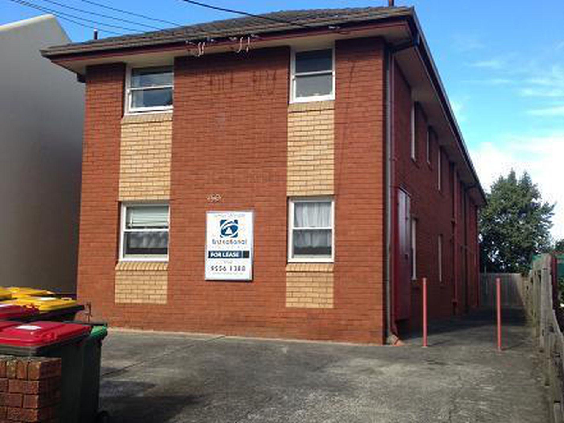 4 / 150 Wells Street, Newtown