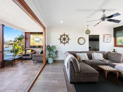 123 & 125 Allambi Avenue, Broadbeach Waters
