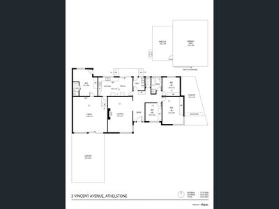 3 Vincent Avenue, Athelstone