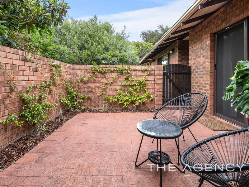 1 / 28 Allerton Way, Booragoon
