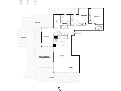 178 / 181 Adelaide Terrace, East Perth