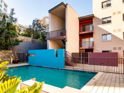 5 / 2A Goderich Street SOLD SOLD, East Perth