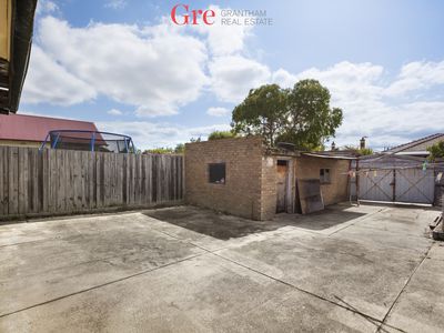 4 Westbourne St, Brunswick