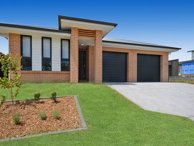 3 Gladstone Way, Edgeworth