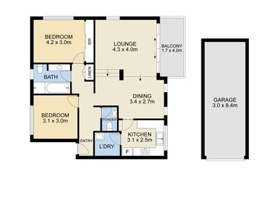 10 / 40 Kent Street, Epping