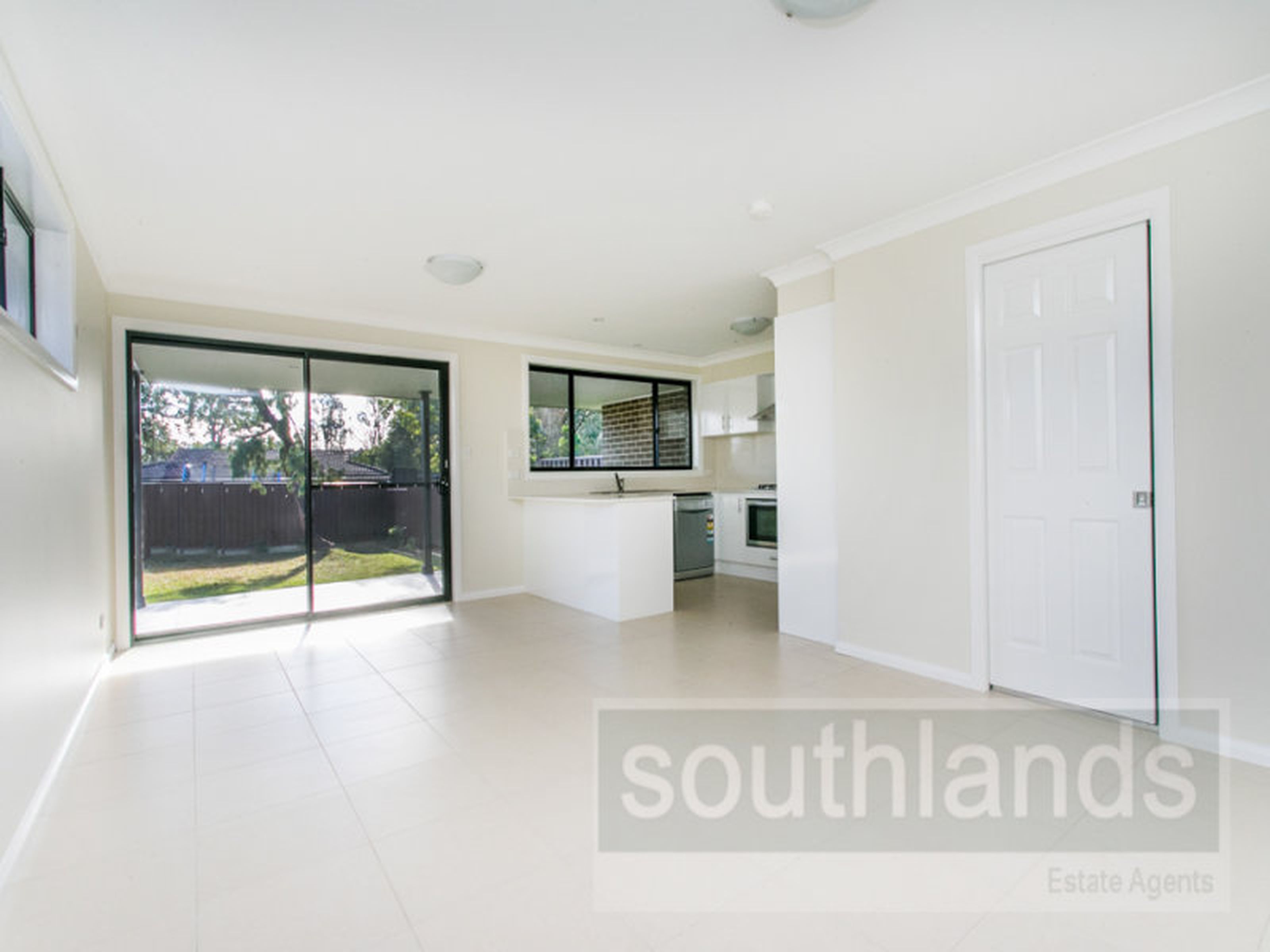 1 / 83 Pindari Drive , SOUTH PENRITH