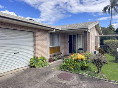 2 / 6 Burwah Terrace, Caloundra
