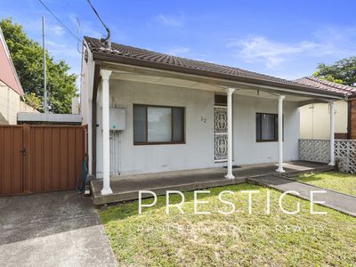 32 Wickham Street, Arncliffe