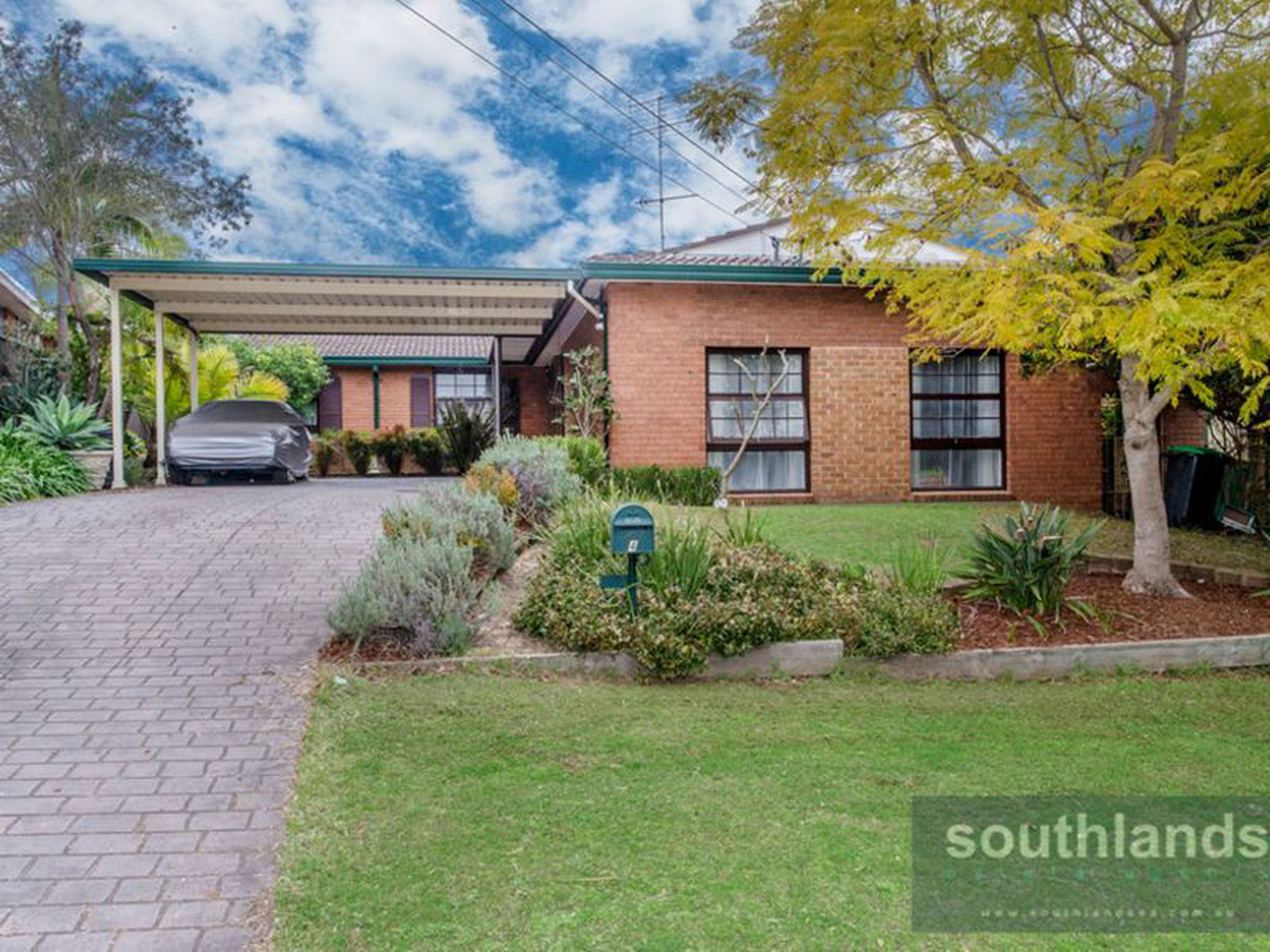 4 Gladswood Ave, SOUTH PENRITH