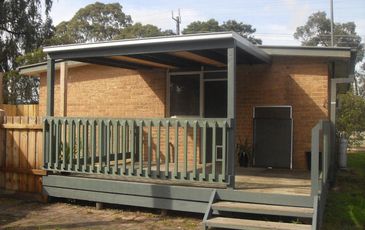 363 Beaconsfield Emerald Road, Guys Hill