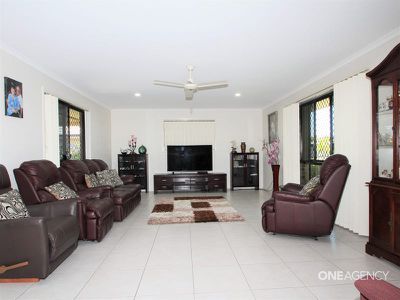 8 Kingston Court, Point Vernon