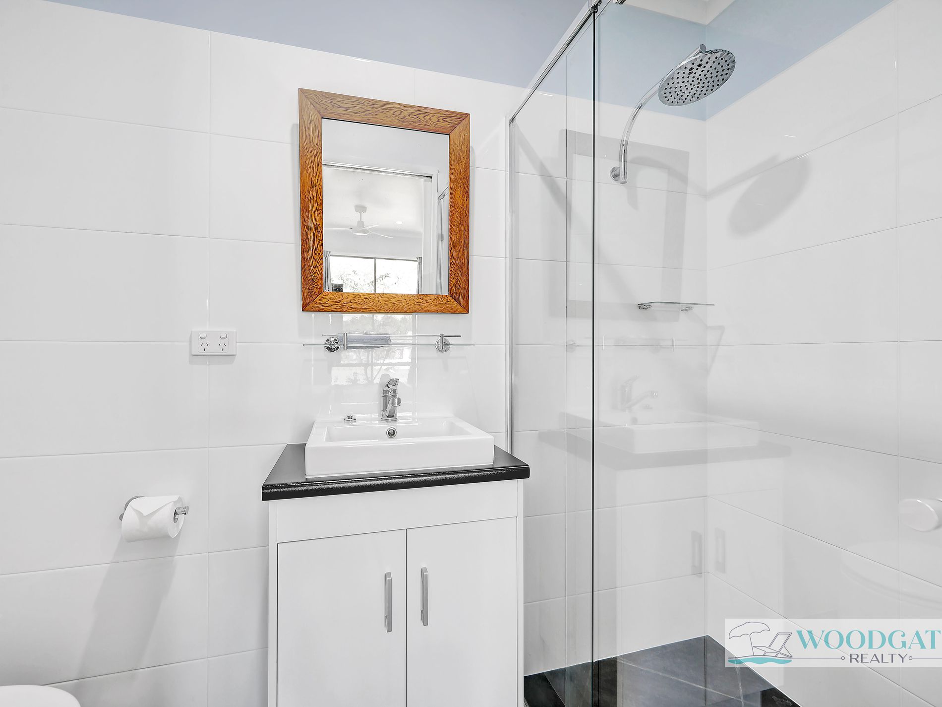 98 MACKEREL STREET, Woodgate