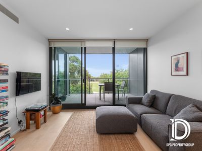 301 / 6C Evergreen Mews, Armadale